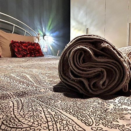 B8 Apartment 바리 외부 사진