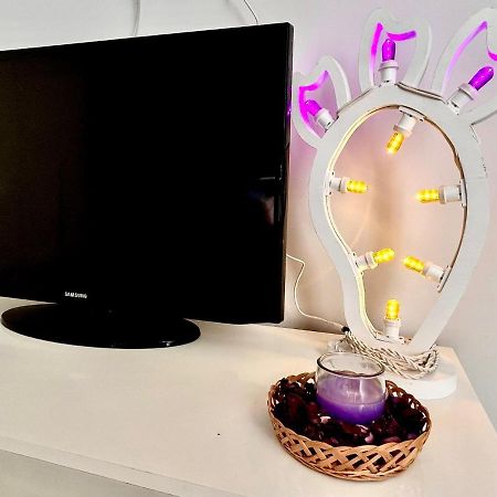 B8 Apartment 바리 외부 사진