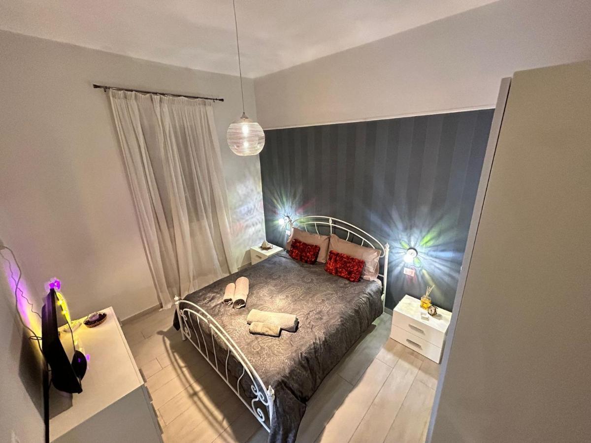 B8 Apartment 바리 외부 사진