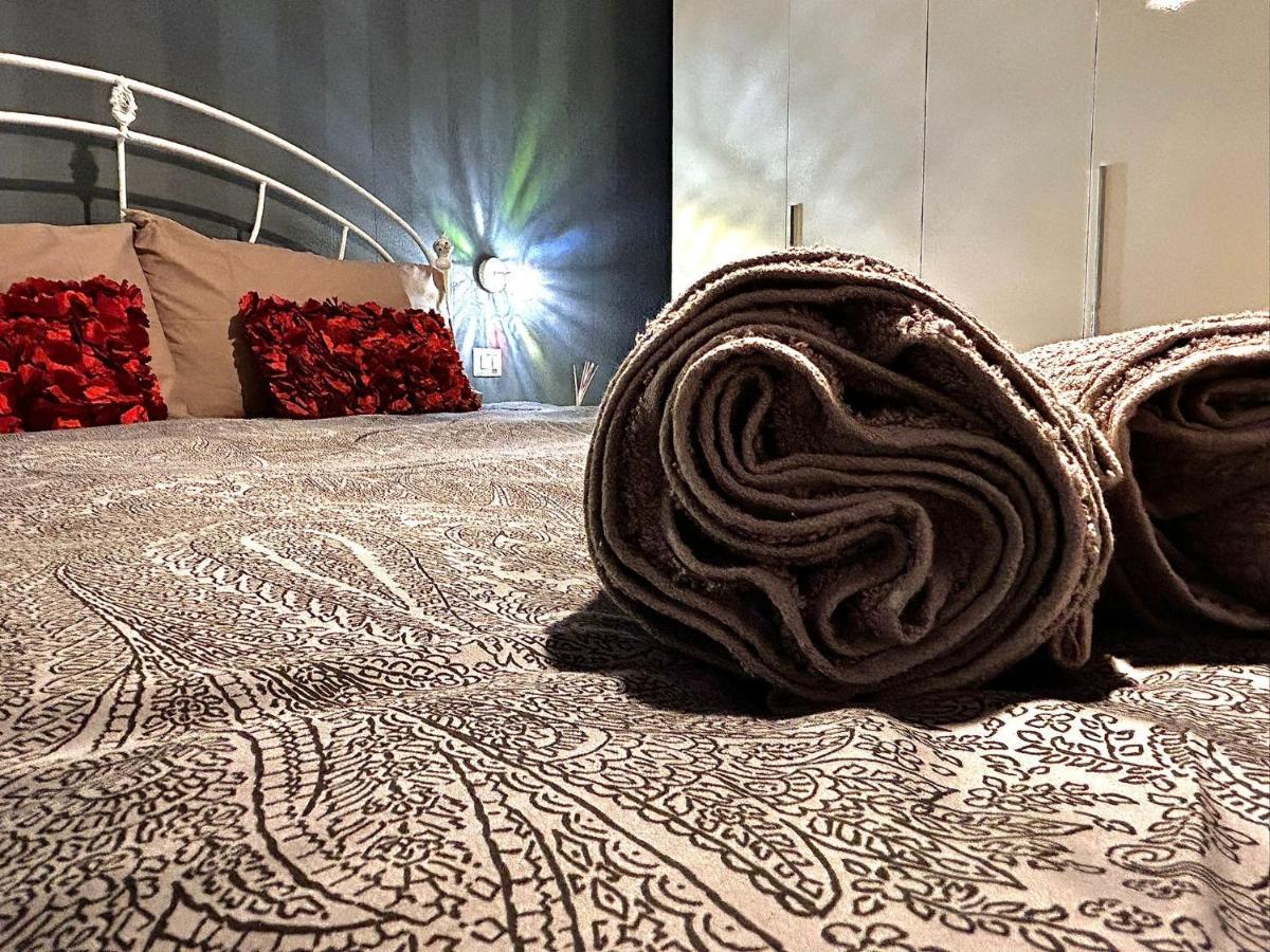 B8 Apartment 바리 외부 사진