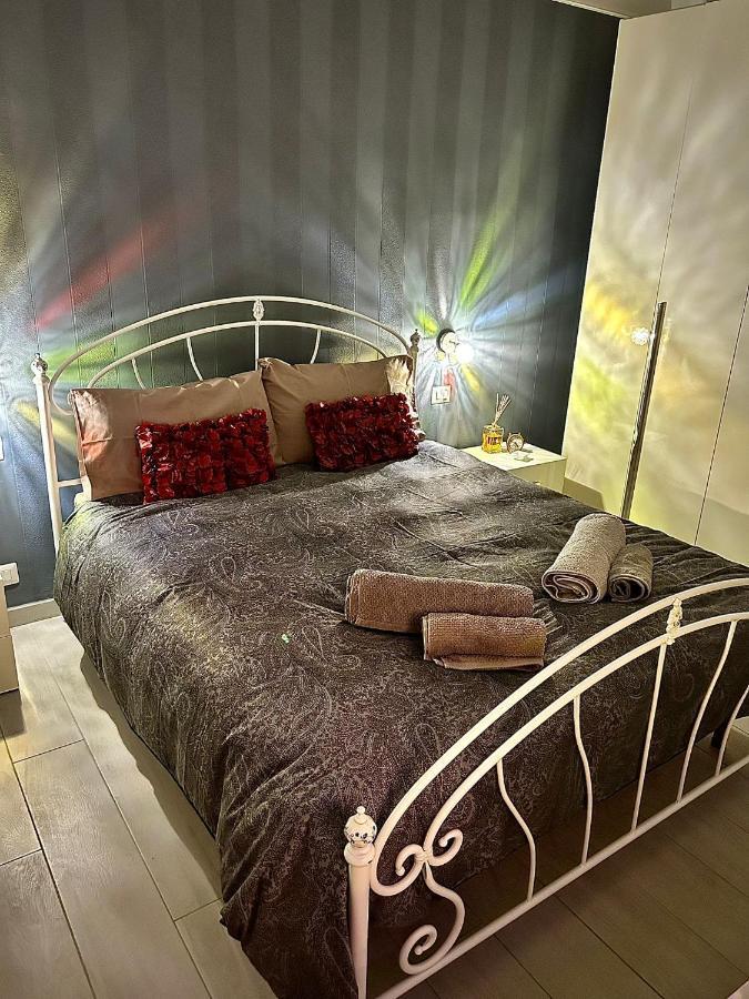 B8 Apartment 바리 외부 사진