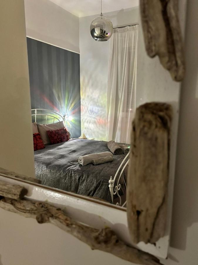 B8 Apartment 바리 외부 사진