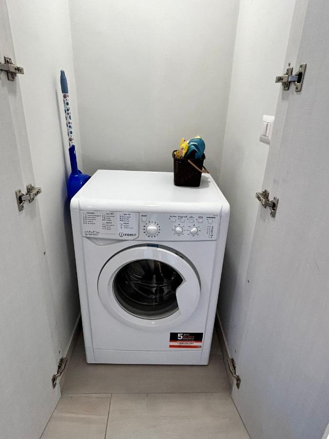 B8 Apartment 바리 외부 사진