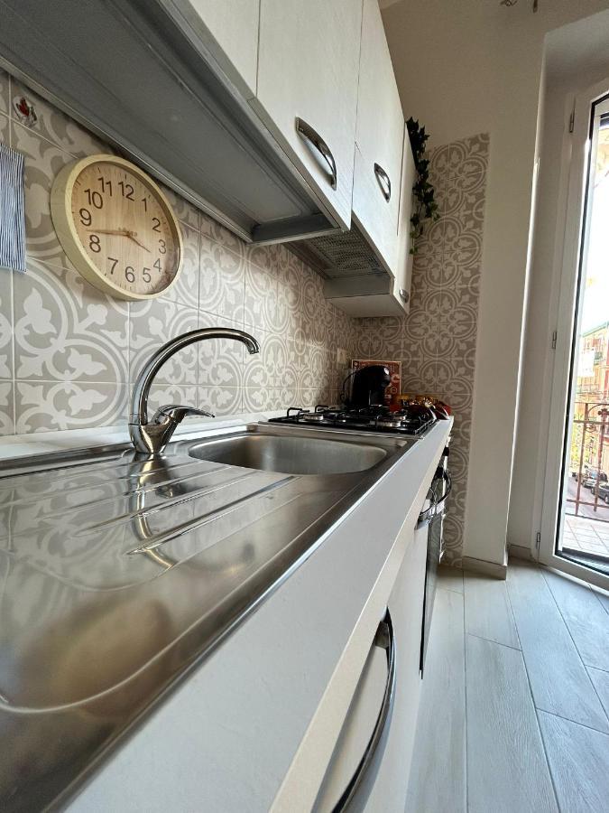 B8 Apartment 바리 외부 사진