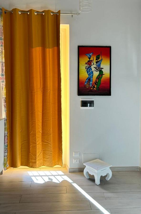 B8 Apartment 바리 외부 사진