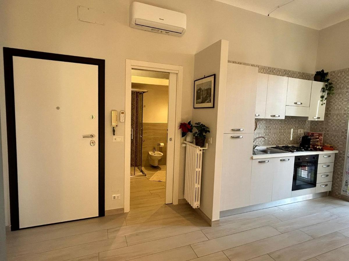 B8 Apartment 바리 외부 사진
