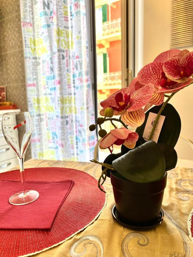 B8 Apartment 바리 외부 사진