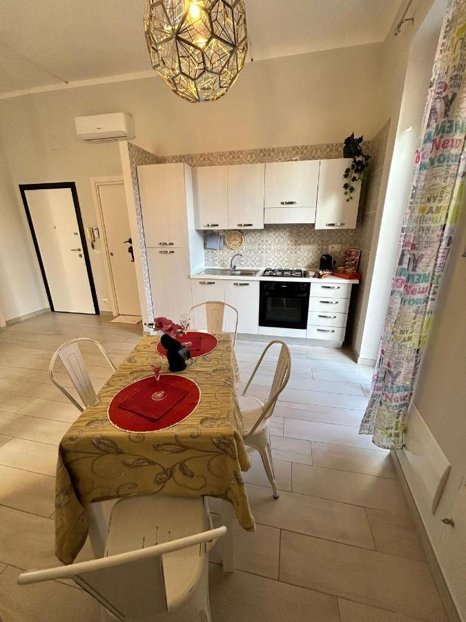 B8 Apartment 바리 외부 사진
