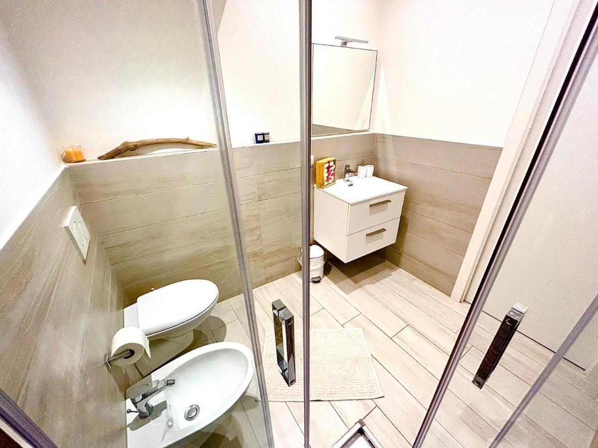 B8 Apartment 바리 외부 사진