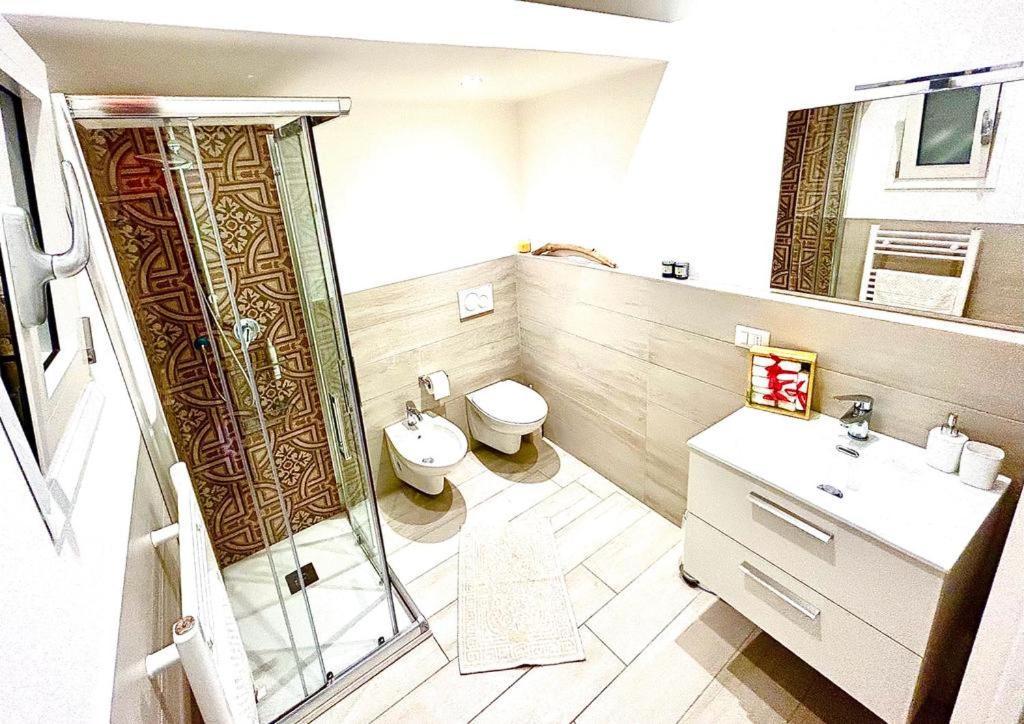 B8 Apartment 바리 외부 사진