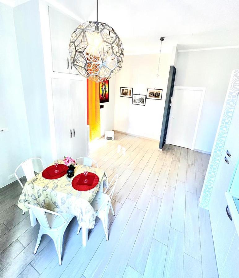 B8 Apartment 바리 외부 사진