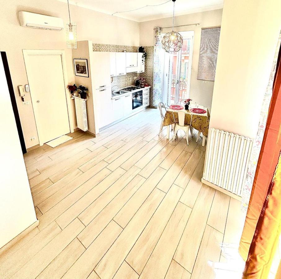 B8 Apartment 바리 외부 사진