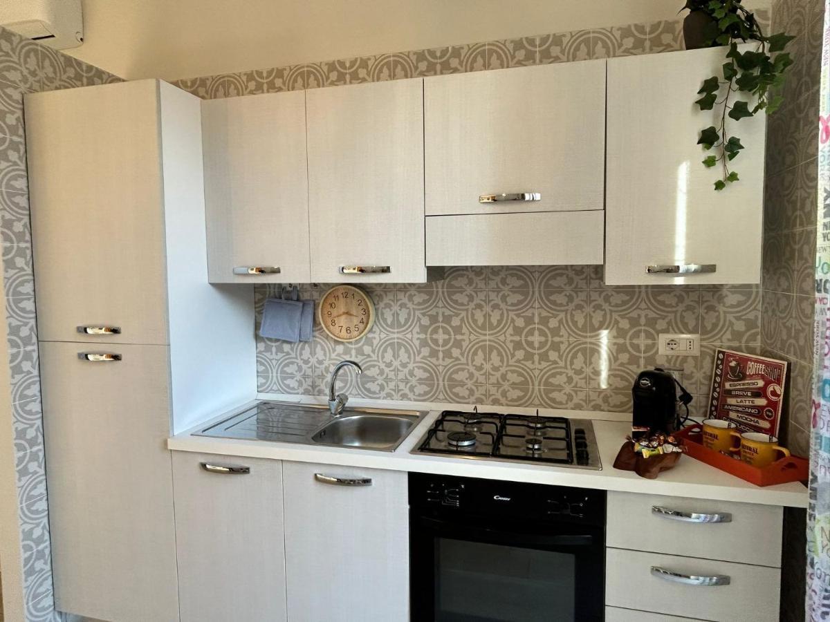 B8 Apartment 바리 외부 사진