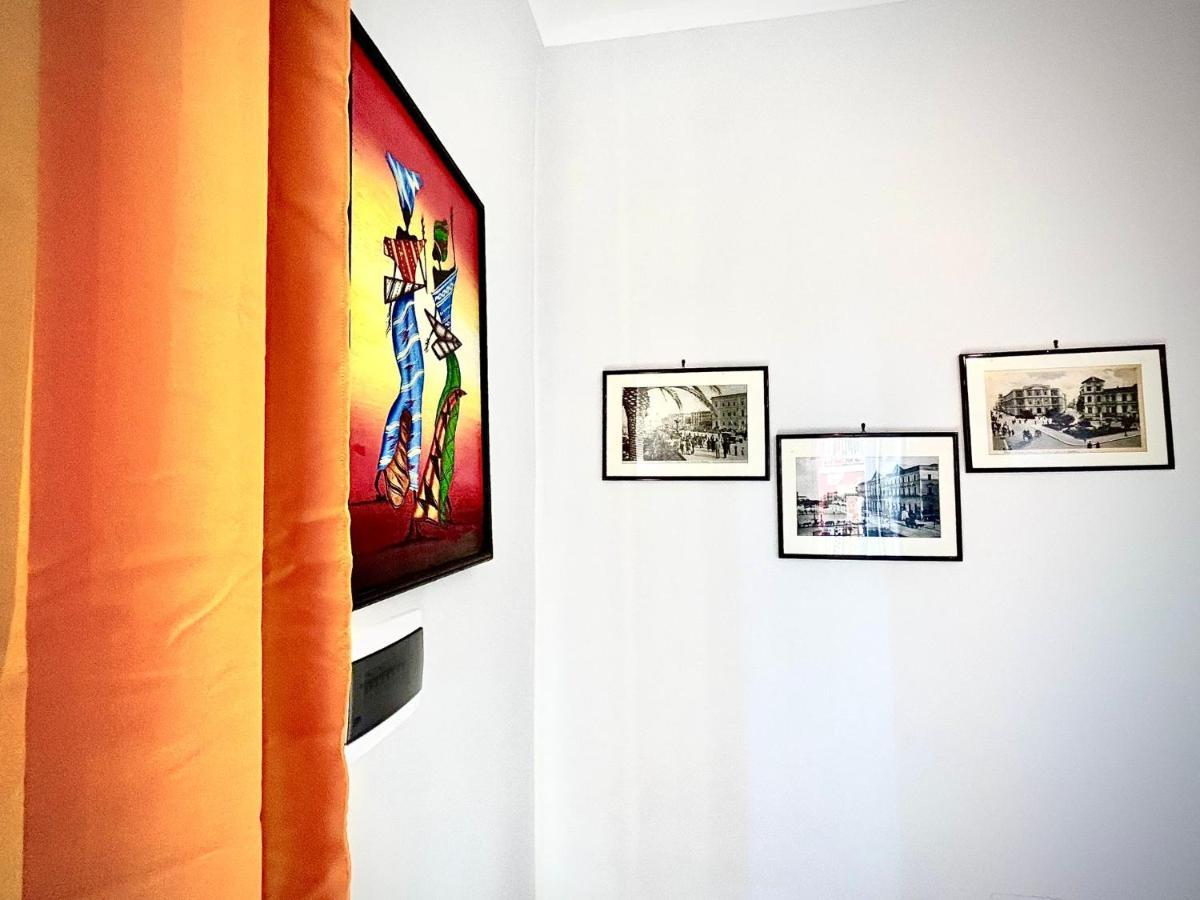 B8 Apartment 바리 외부 사진