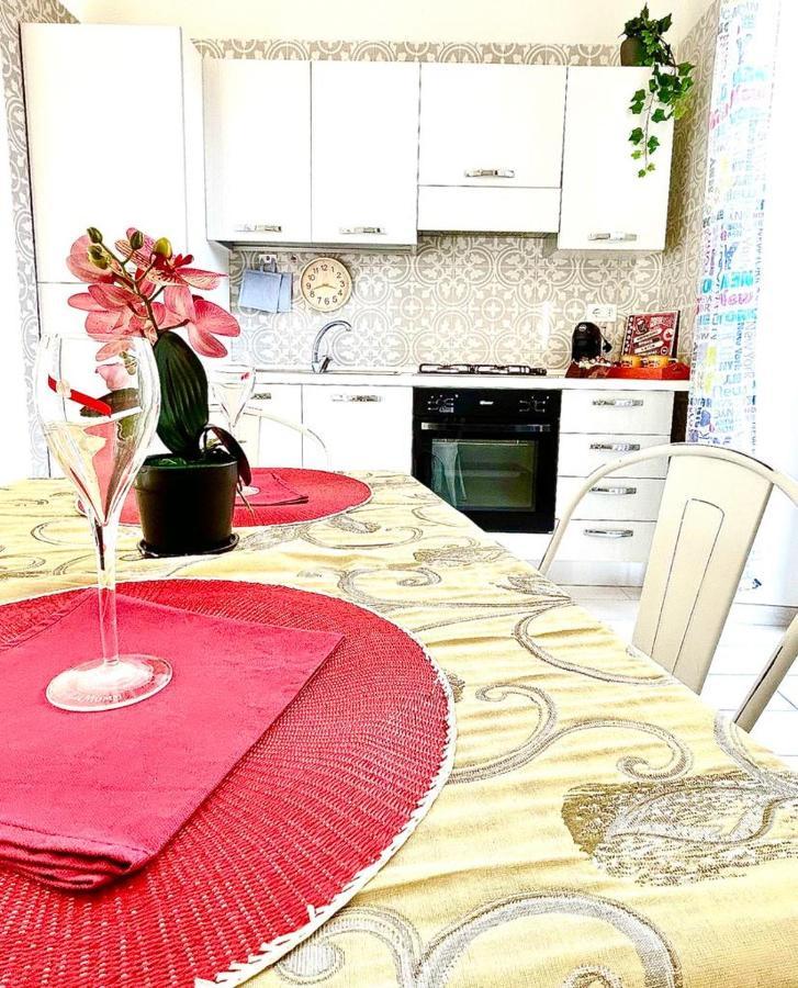 B8 Apartment 바리 외부 사진